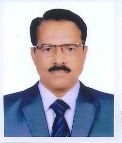 Prof. Dr. Khondaker Emamul Haque
